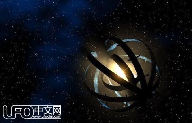 神秘恒星闪烁不定，真被外星建筑环绕？科学家提出新猜想703 / 作者: / 来源: