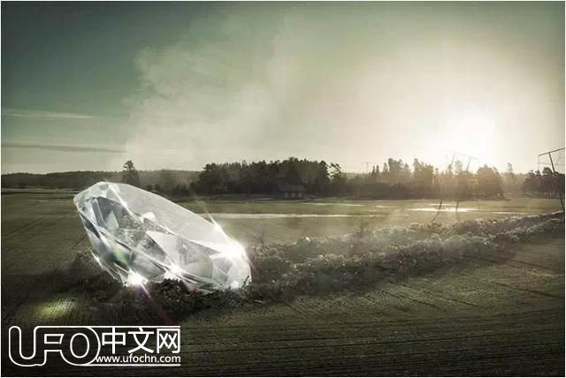 你看到的天空中是流星多还是恒星多？910 / 作者: / 来源: