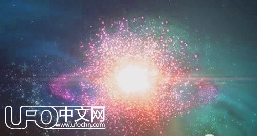 黑洞不但吃恒星，也会“生”恒星，科学家首次发现黑洞正在造新星493 / 作者: / 来源: