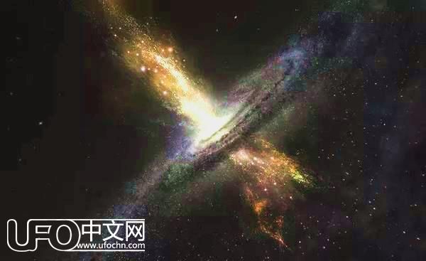 黑洞不但吃恒星，也会“生”恒星，科学家首次发现黑洞正在造新星911 / 作者: / 来源: