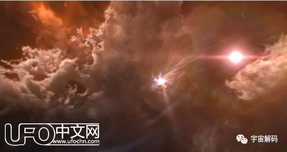 磁星是什么类型的行星？294 / 作者: / 来源: