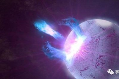 磁星是什么类型的行星？