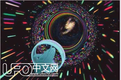 如果穿越虫洞时中间闪了出去，会发生什么情况？会到达别的时空吗426 / 作者: / 来源: