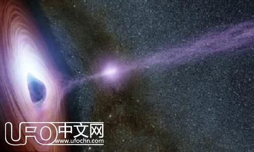 科学家首次精确定位外星信号的位置，距地球2.4亿光年的恒星！502 / 作者: / 来源: