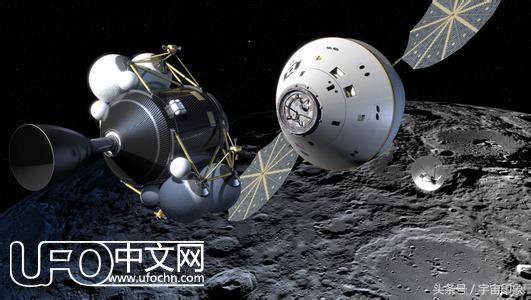 飞了十年才到，科学家：没核动力不行，前往这颗星球还得深空休眠537 / 作者: / 来源: