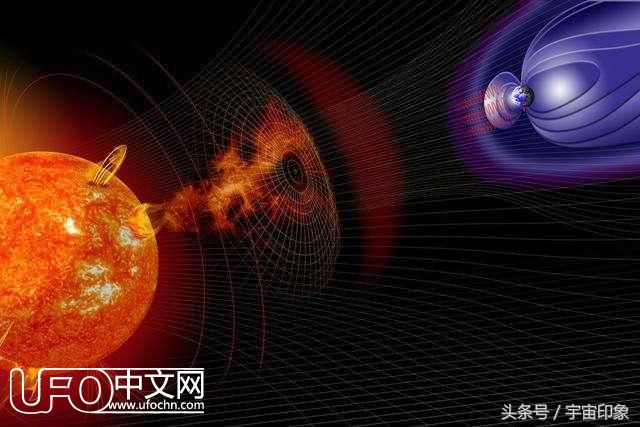 一次喷发可吞下三十个地球，天文学家：这次终于逮住它了682 / 作者: / 来源: