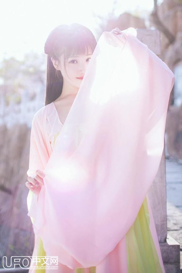 人像摄影：穿越时空到过去972 / 作者: / 来源: