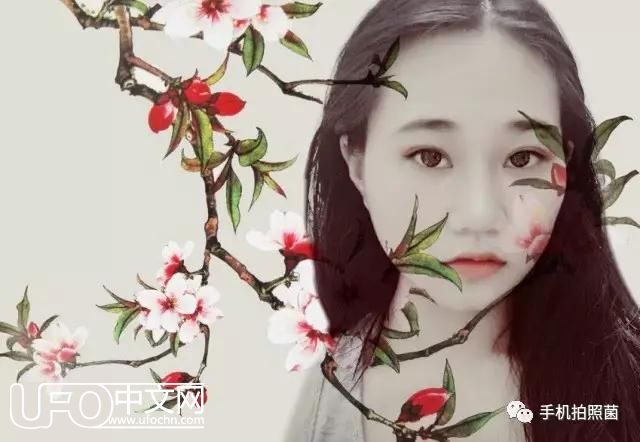 可以穿越时空？教你如何用手机将照片做成仿古效果！31 / 作者: / 来源: