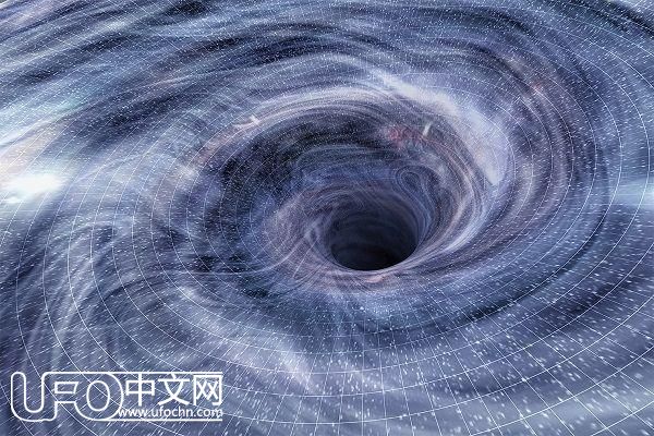 NASA放出劲爆消息，人类首次观测到恒星变成黑洞的过程！613 / 作者: / 来源: