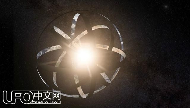 那外星超级建筑的恒星又再次启动，科学家们兴奋不已382 / 作者: / 来源: