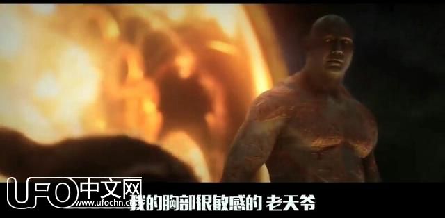 《银河护卫队2》一群“逗比”保卫银河系！398 / 作者: / 来源: