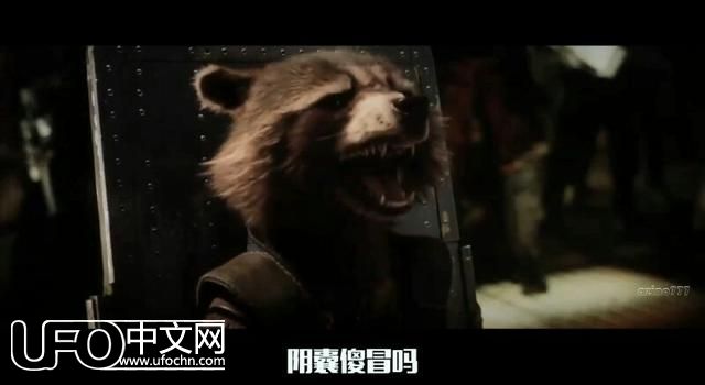 《银河护卫队2》一群“逗比”保卫银河系！503 / 作者: / 来源: