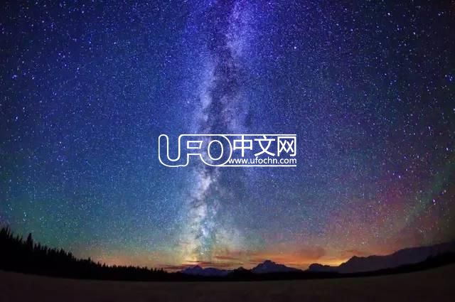 银河系全景图片 银河系究竟有多美92 / 作者: / 来源: