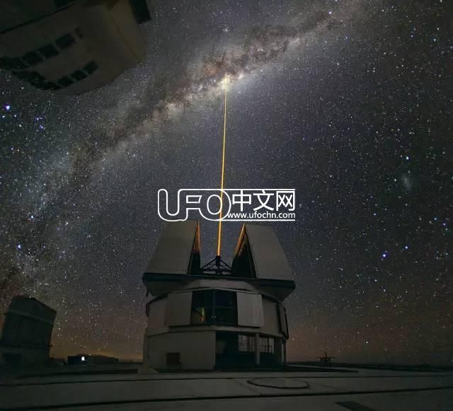 银河系全景图片 银河系究竟有多美836 / 作者: / 来源: