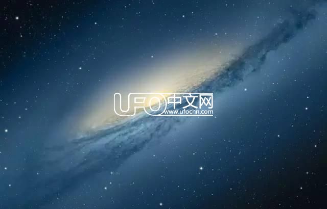 银河系全景图片 银河系究竟有多美75 / 作者: / 来源: