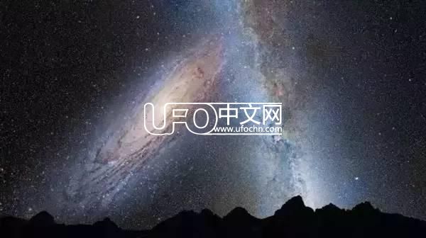 银河系全景图片 银河系究竟有多美826 / 作者: / 来源: