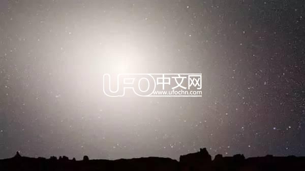 银河系全景图片 银河系究竟有多美867 / 作者: / 来源: