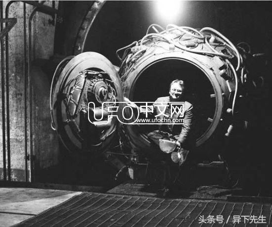 穿越时空其实也是可以实现的！973 / 作者: / 来源: