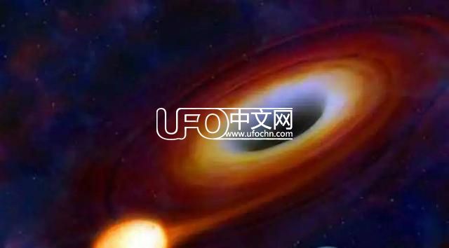 宇宙中有很多黑洞，却不知道银河系有一个虫洞，科学家称：太震撼257 / 作者: / 来源: