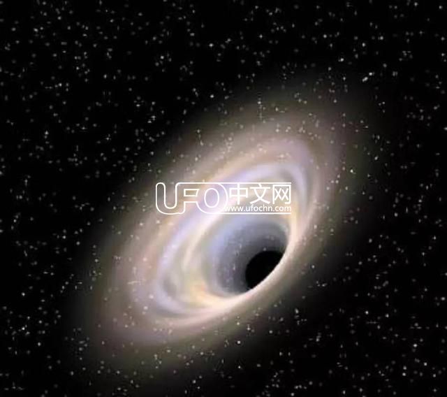 宇宙中有很多黑洞，却不知道银河系有一个虫洞，科学家称：太震撼505 / 作者: / 来源: