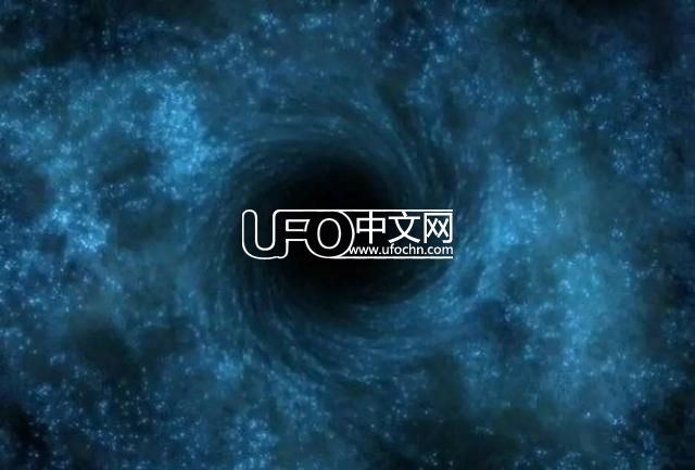 宇宙中有很多黑洞，却不知道银河系有一个虫洞，科学家称：太震撼46 / 作者: / 来源: