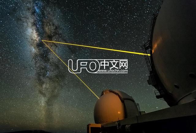 爱因斯坦错了吗？科学家认为存在第五种自然力支配着宇宙209 / 作者: / 来源: