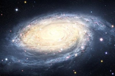 爱因斯坦错了吗？科学家认为存在第五种自然力支配着宇宙