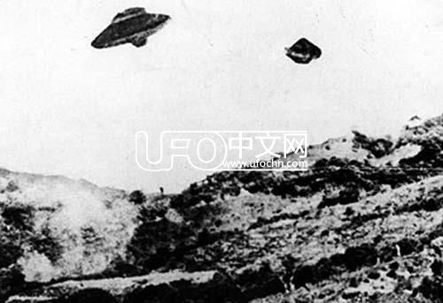著名的UFO“罗斯威尔事件”其实是苏联的冷战阴谋？137 / 作者: / 来源: