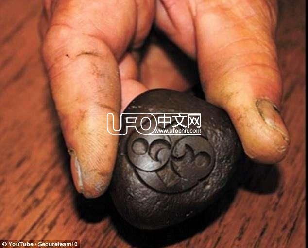 罗斯威尔事件谜团 飞碟案终于揭开889 / 作者: / 来源: