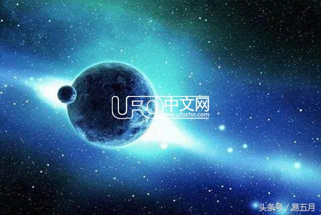 为什么会有宇宙？宇宙就是一个大到无限小的点，无限大等于无限小498 / 作者: / 来源: