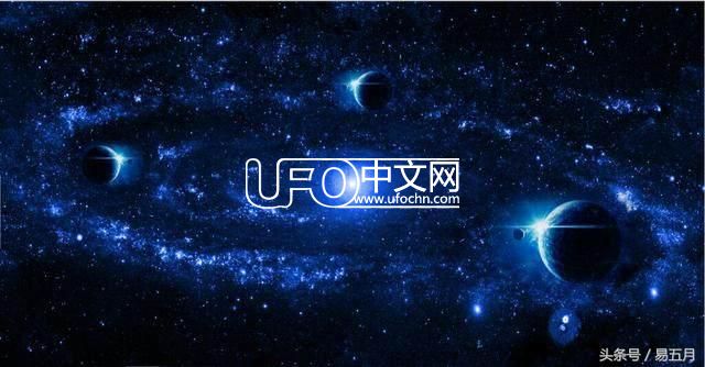 为什么会有宇宙？宇宙就是一个大到无限小的点，无限大等于无限小205 / 作者: / 来源: