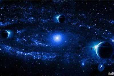 为什么会有宇宙？宇宙就是一个大到无限小的点，无限大等于无限小