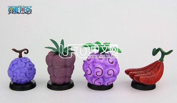 深度盘点：脑洞海贼王还有哪些逆天的果实没出现！946 / 作者: / 来源: