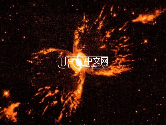 金牛座有北螃蟹星云，半人马座有南螃蟹星云987 / 作者: / 来源: