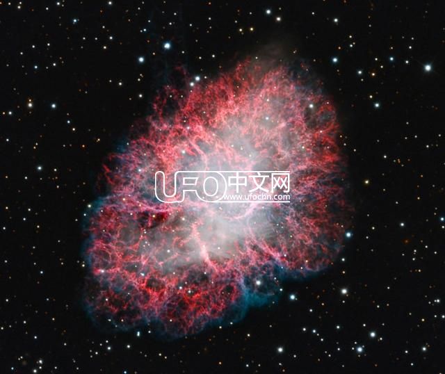 金牛座有北螃蟹星云，半人马座有南螃蟹星云177 / 作者: / 来源: