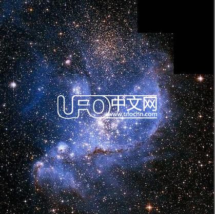 恒星世界——五彩斑斓里的神秘524 / 作者: / 来源: