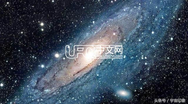 时空波动可预测宇宙未来？科学家：在此之前，我们要解决一个问题350 / 作者: / 来源: