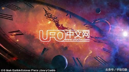 时空波动可预测宇宙未来？科学家：在此之前，我们要解决一个问题624 / 作者: / 来源: