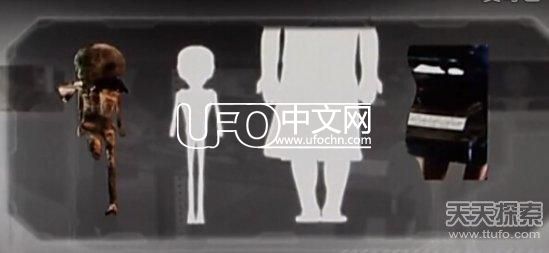 隐藏67年秘密：罗斯威尔是一场骗局？912 / 作者: / 来源: