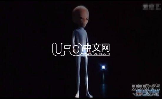 隐藏67年秘密：罗斯威尔是一场骗局？811 / 作者: / 来源: