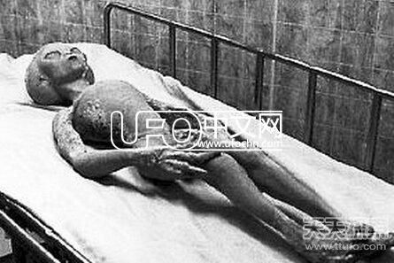 隐藏67年秘密：罗斯威尔是一场骗局？486 / 作者: / 来源: