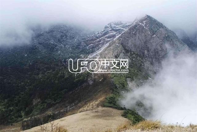 这个景区是我国未解之谜，被誉为中国百慕大601 / 作者: / 来源: