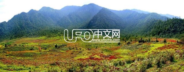 这个景区是我国未解之谜，被誉为中国百慕大223 / 作者: / 来源: