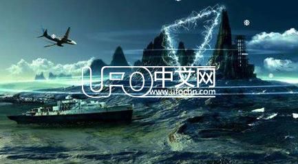 都去了哪里？揭秘百慕大三角失事船只和飞机的一致特点309 / 作者: / 来源: