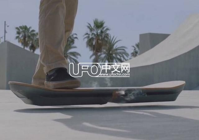 科幻感爆炸的反重力悬滑板913 / 作者: / 来源: