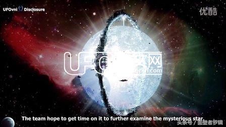 如果KIC 84这个恒星真的被确定有戴森球，人类将如何面对646 / 作者: / 来源: