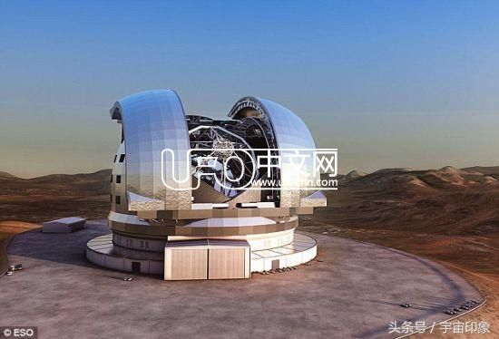 主镜面跨度39米，窥视宇宙最深处，科学家：号称陆地哈勃92 / 作者: / 来源: