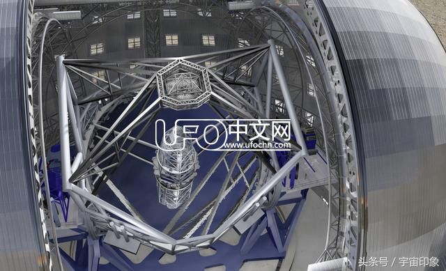 主镜面跨度39米，窥视宇宙最深处，科学家：号称陆地哈勃979 / 作者: / 来源: