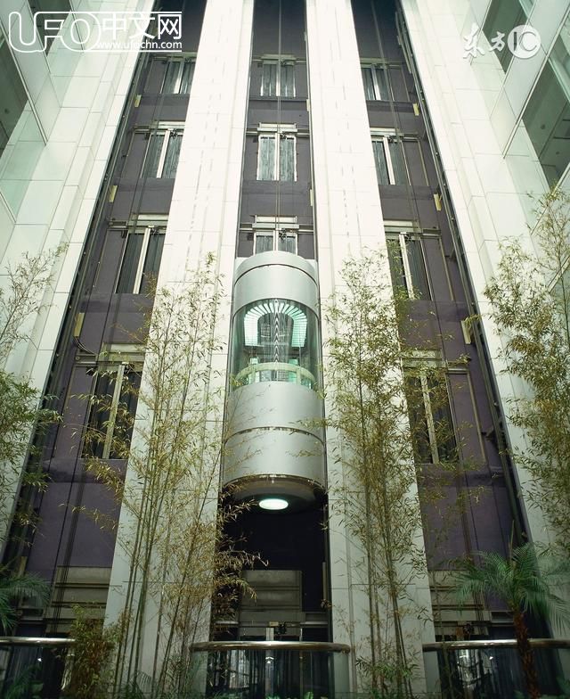 冲出银河系（二）——地月电梯630 / 作者: / 来源: