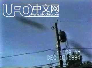 这种不明物体超出了人类的认知，可真相却简单得让人怀疑智商682 / 作者: / 来源: